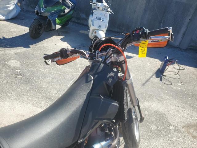 2005 KTM 625 SMC - VBKEXN4005M793436