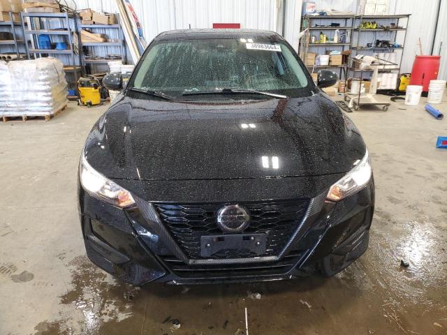 3N1AB8BV1LY310810 | 2020 NISSAN SENTRA S