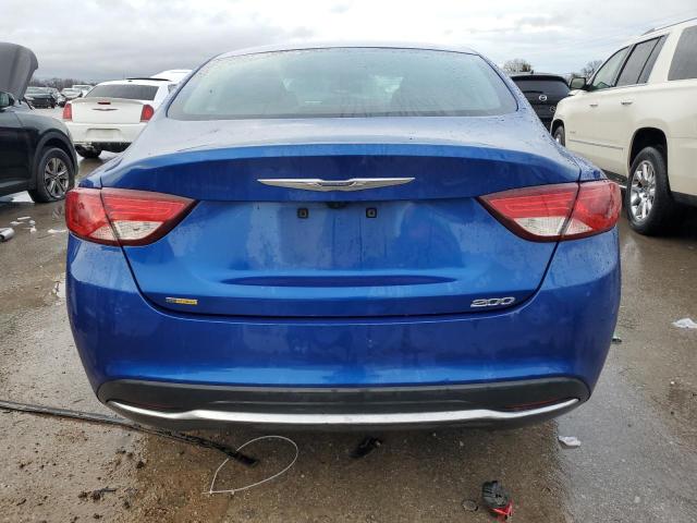 2016 Chrysler 200 - Image 6