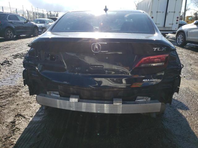 19UUB3F56FA004543 | 2015 ACURA TLX TECH