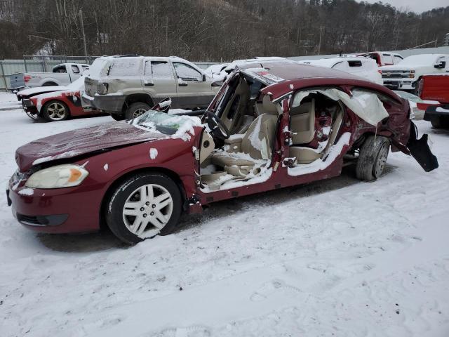 2010 Chevrolet Impala LT