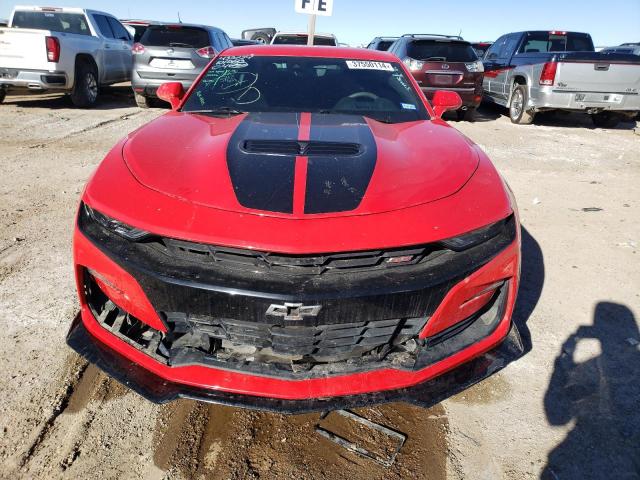 1G1FH1R76K0113178 | 2019 CHEVROLET CAMARO SS