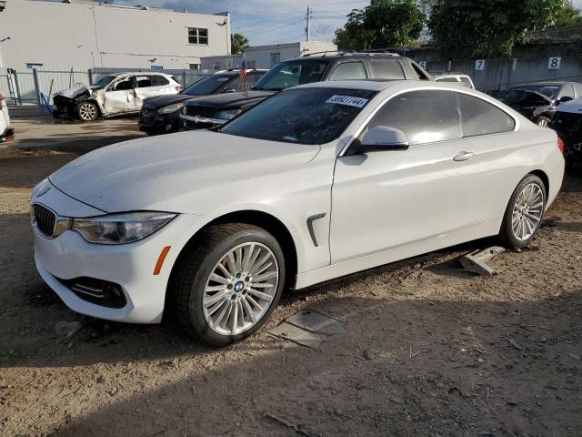 2014 BMW 4 Series 435i