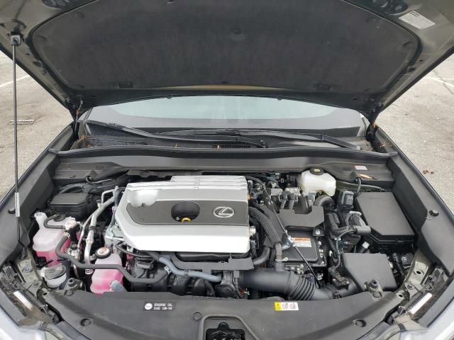 2023 LEXUS UX 250H BA JTHX6JBH7P2147984