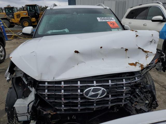 KMHRC8A31MU098746 2021 Hyundai Venue Sel 2021 Hyundai Venue Sel VIN: KMHRC8A31MU098746 Lot: 39484094