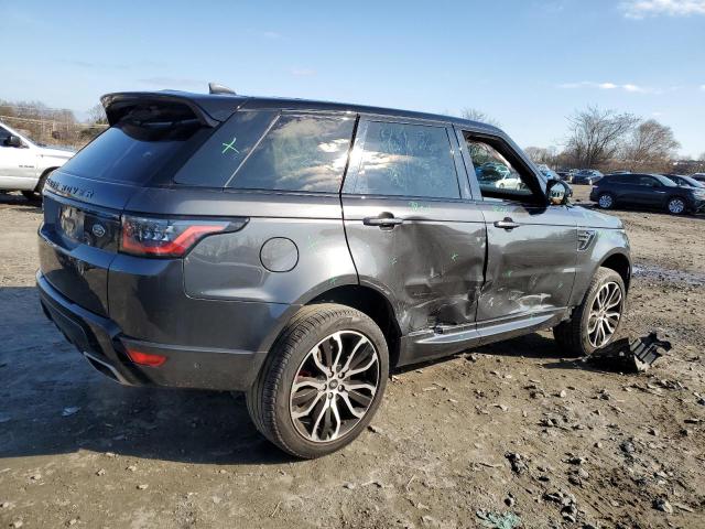 SALWR2SE8LA706418 | 2020 LAND ROVER RANGE ROVE