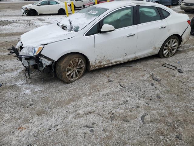 2013 Buick Verano 