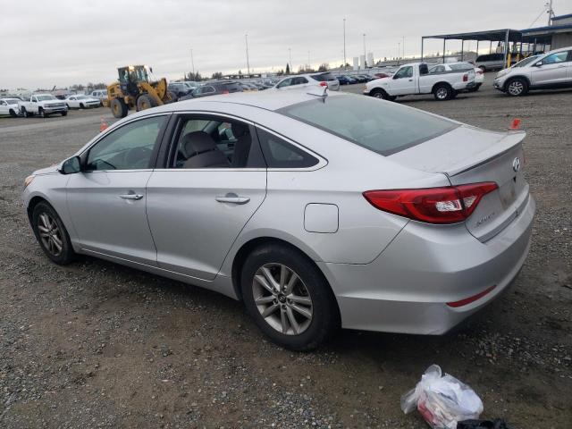 5NPE24AF7HH510435 | 2017 HYUNDAI SONATA SE