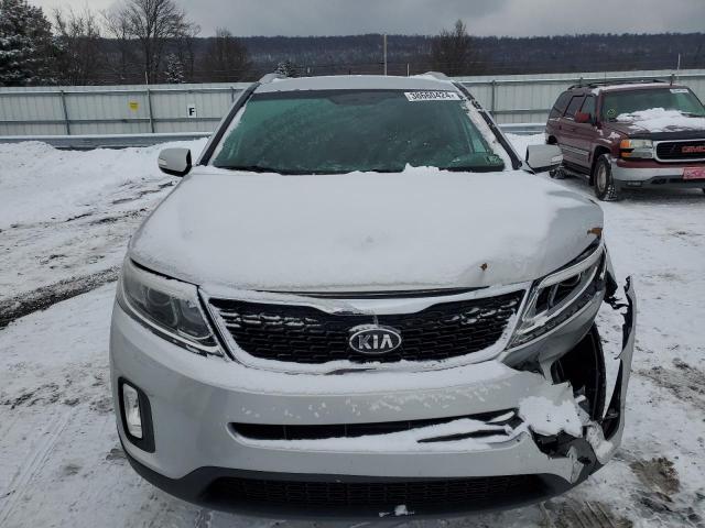 5XYKTDA74EG541816 | 2014 KIA SORENTO LX