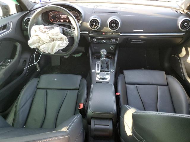 2020 AUDI A3 S-LINE - WAUJEGFF1LA105345