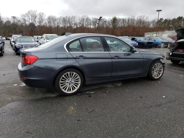 VIN 1FADP3F2XDL107039 2013 BMW 3 SERIES no.3