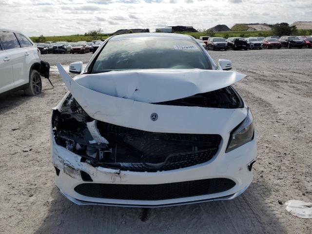 WDDSJ4EB4KN754585 | 2019 MERCEDES-BENZ CLA 250