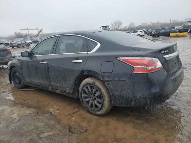 Vin: 1n4al3ap8fn885039, lot: 39828044, nissan altima 2.5 20152