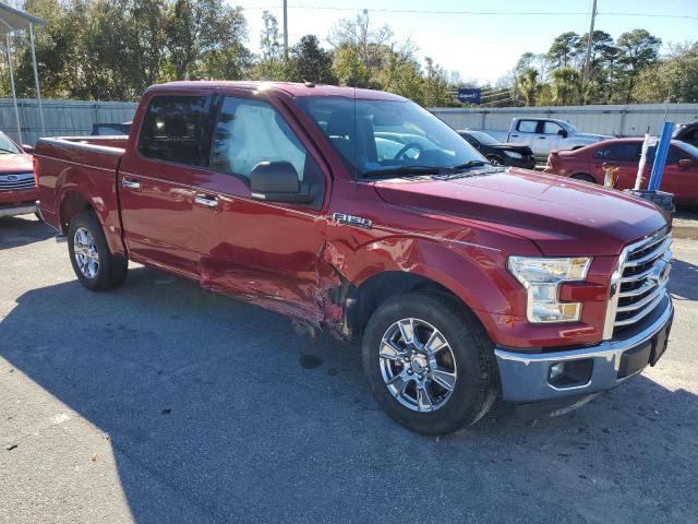 1FTEW1CF8GFD58478 | 2016 FORD F150 SUPER