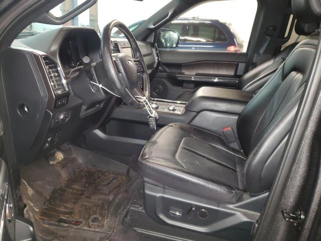 1FMJK2AT4MEA49709 2021 Ford Expedition Max Limited