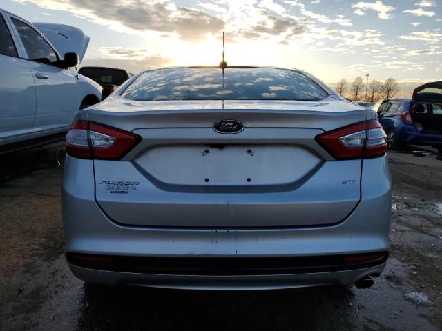 1FA6P0H74F5126449 | 2015 FORD FUSION SE