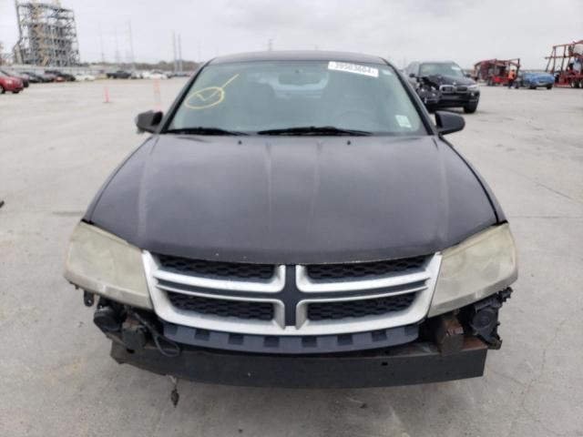 1C3CDZAB2EN126073 | 2014 DODGE AVENGER SE