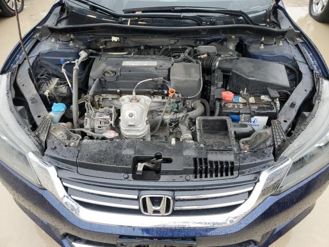 1HGCR2F30EA293921 | 2014 HONDA ACCORD LX