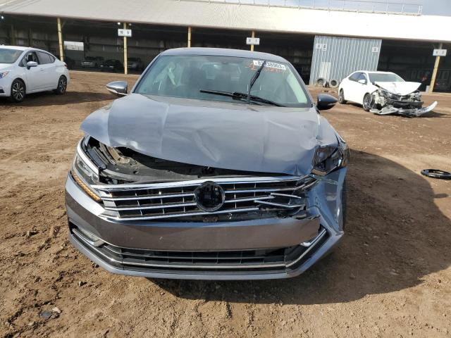 1VWGT7A30HC070810 | 2017 VOLKSWAGEN PASSAT SE