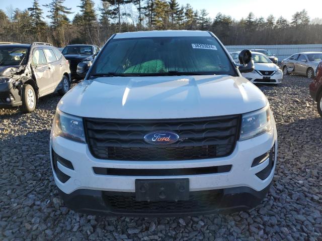 2019 FORD EXPLORER P 1FM5K8AR3KGA16386