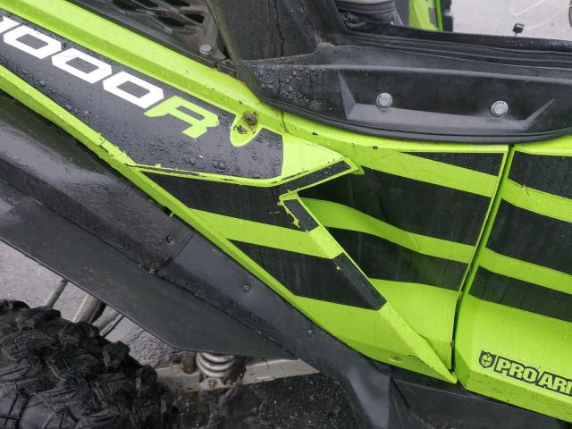 2020 HONDA TALON 1HFVE0564L4100156
