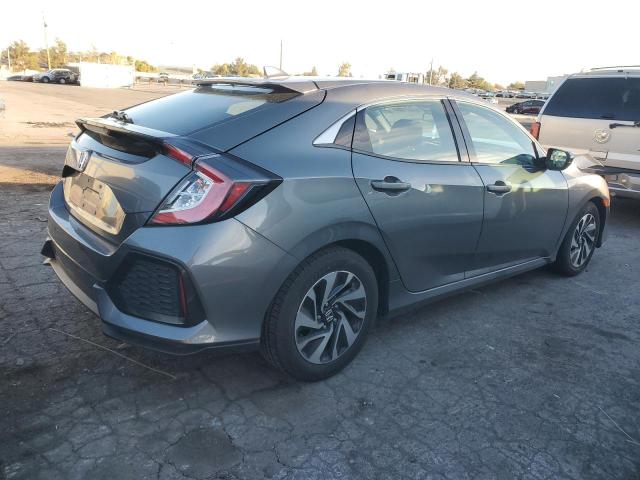 2019 HONDA CIVIC LX - SHHFK7H35KU406385