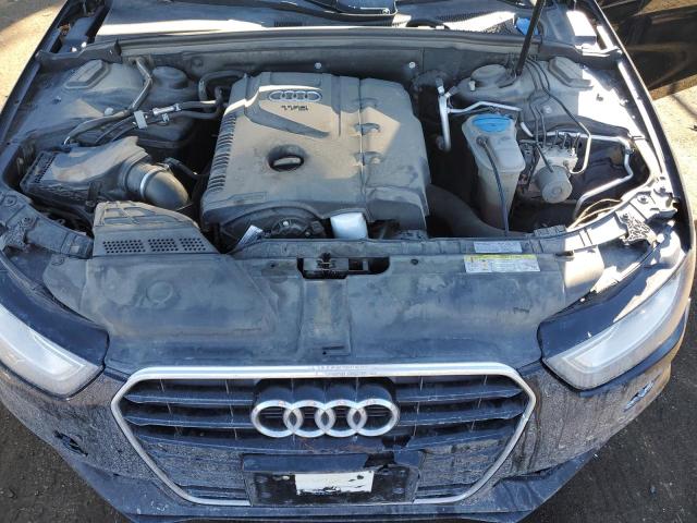 VIN WAUBFAFLXFN023227 2015 Audi A4, Premium no.11