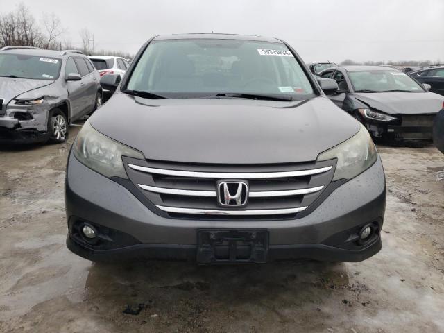 2HKRM4H53EH624758 | 2014 HONDA CR-V EX