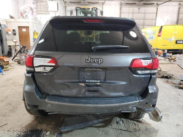 2017 JEEP GRAND CHE - 1C4RJFBG5HC620662