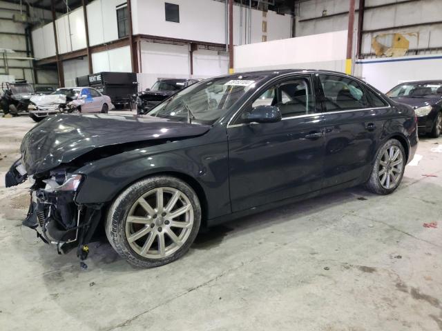 Lot #2382859264 2011 AUDI A4 PREMIUM salvage car