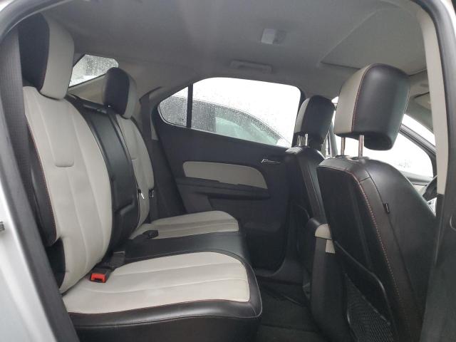 2GNALCEK4E6343066 | 2014 CHEVROLET EQUINOX LT