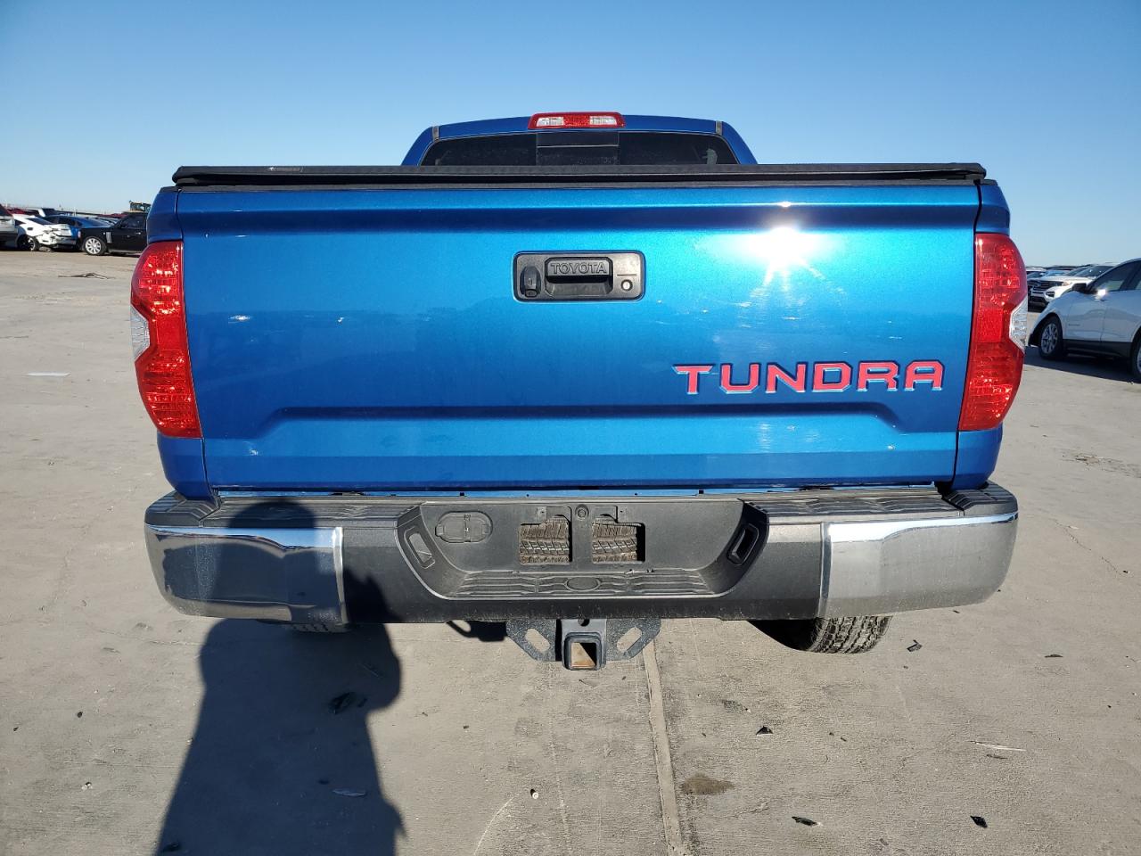 5TFRM5F17GX096798 2016 Toyota Tundra Double Cab Sr/Sr5