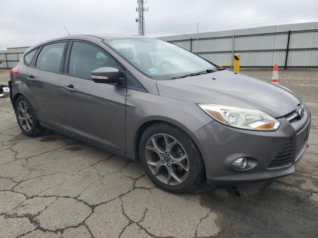 1FADP3K22EL213590 | 2014 FORD FOCUS SE