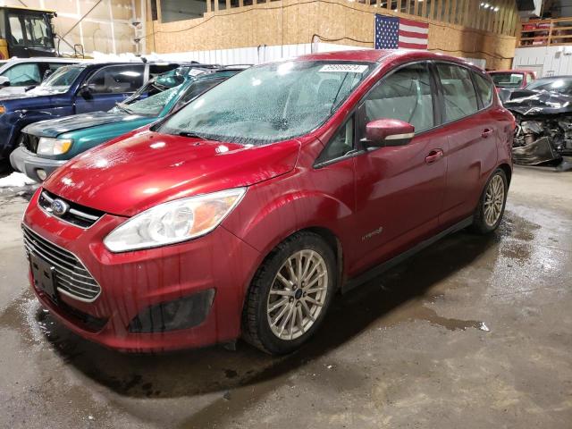 2013 Ford C-Max Energi SE