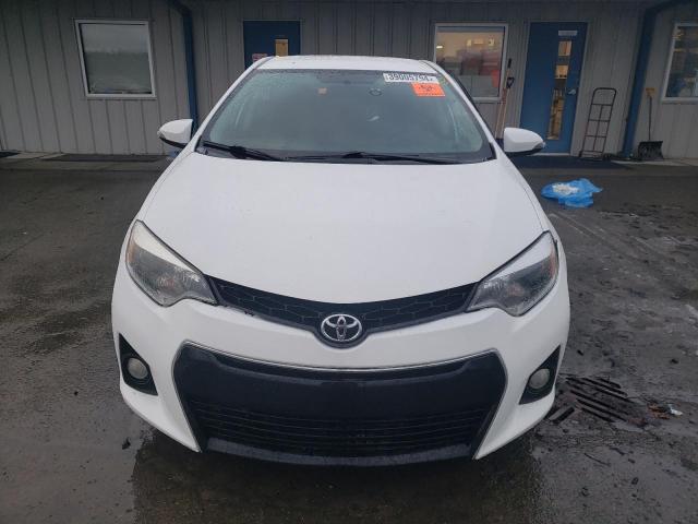 5YFBURHE9FP227705 | 2015 TOYOTA COROLLA L