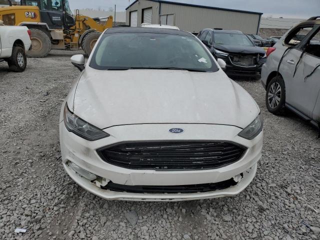 3FA6P0HDXJR251323 | 2018 FORD FUSION SE