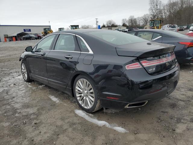 3LN6L2G95FR625564 | 2015 LINCOLN MKZ