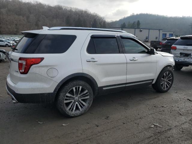 1FM5K8HTXGGC83615 | 2016 FORD EXPLORER P