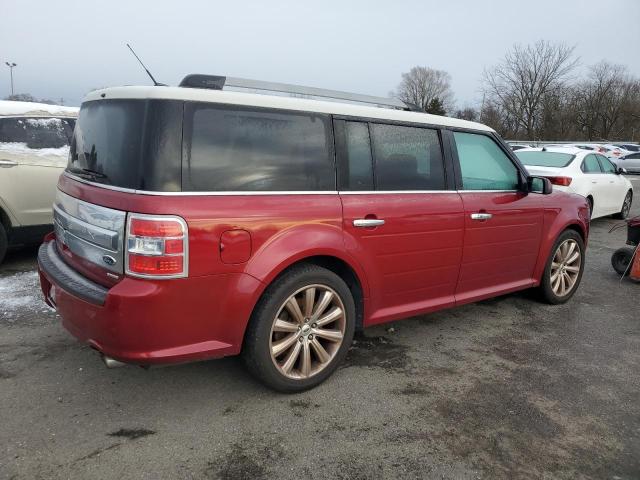 2FMHK6DT0EBD17279 | 2014 FORD FLEX LIMIT