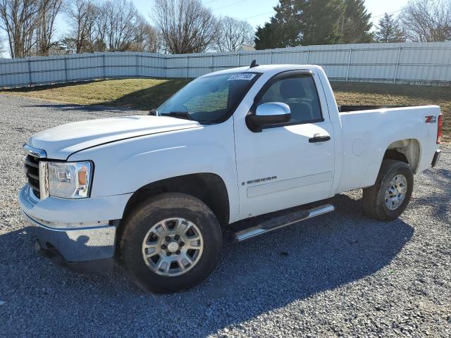 2008 GMC Sierra 1500 