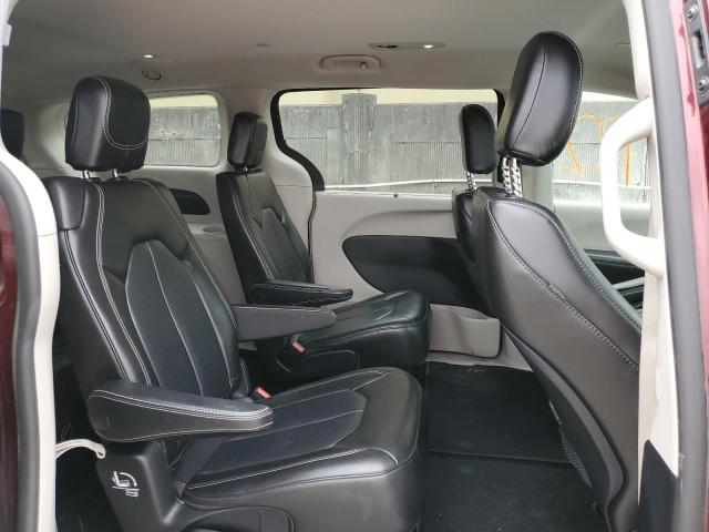 2021 Chrysler Voyager Lxi VIN: 2C4RC1DGXMR532251 Lot: 37938234