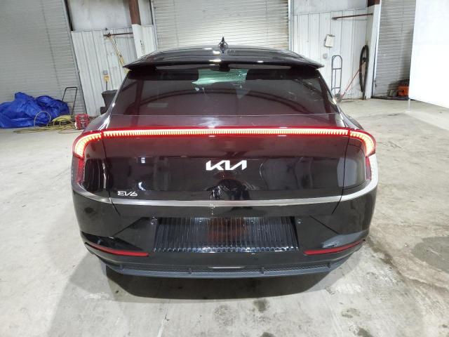 2023 KIA EV6 LIGHT - KNDC34LA1P5127496