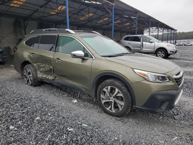2022 SUBARU OUTBACK TO - 4S4BTAPC0N3143005