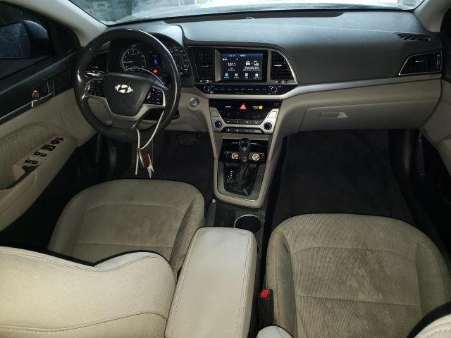 5NPD84LF8HH016589 | 2017 HYUNDAI ELANTRA SE