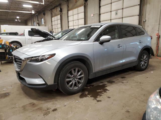 2018 Mazda CX-9 Sport