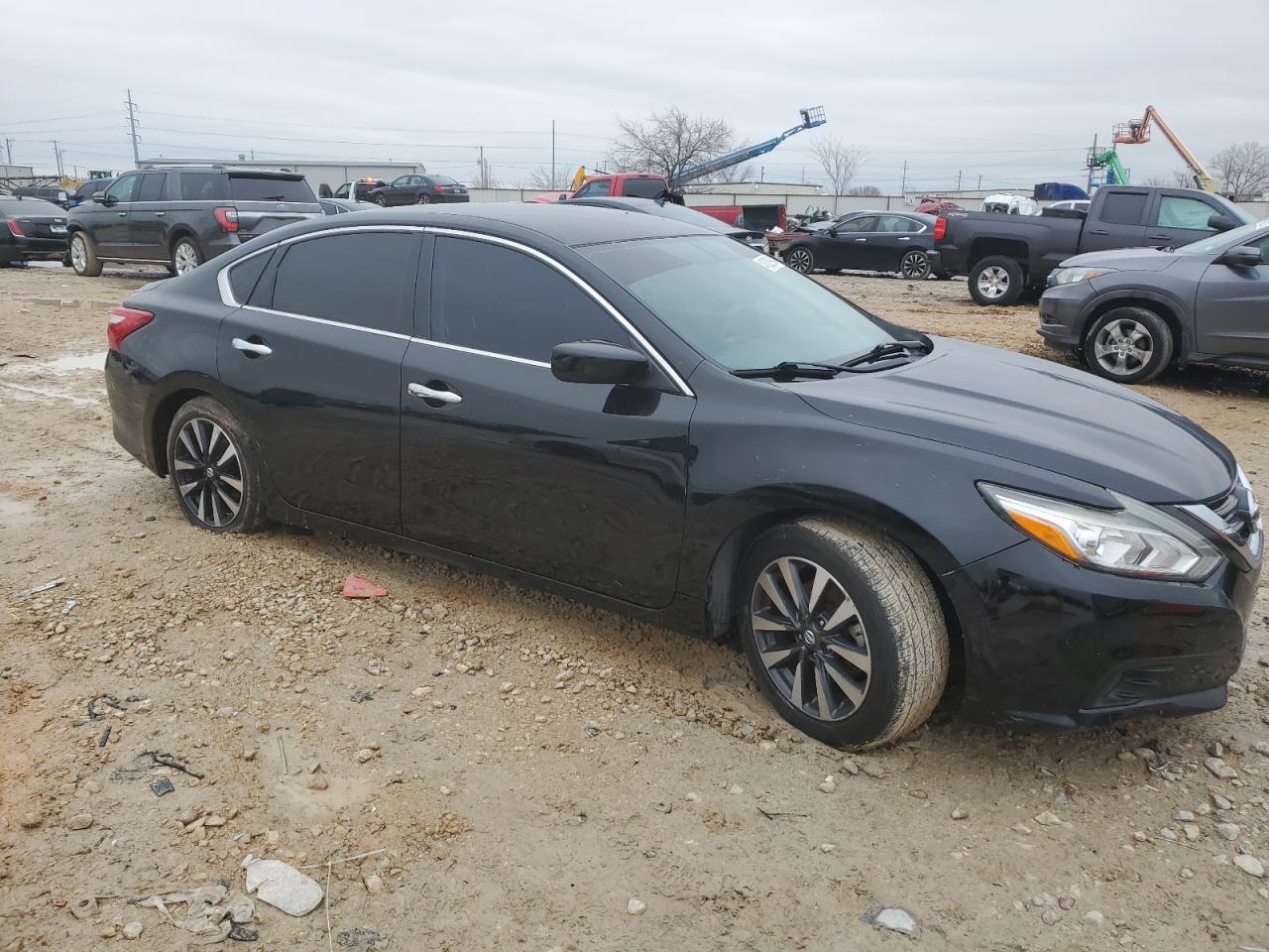 1N4AL3AP1JC209469 2018 Nissan Altima 2.5