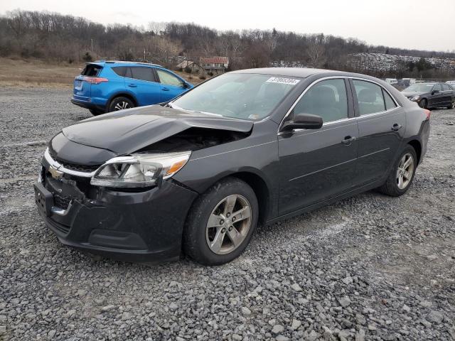 1G11B5SL3EF140527 | 2014 CHEVROLET MALIBU LS