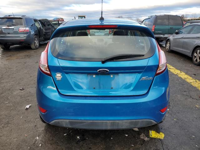 3FADP4EJ3FM219794 | 2015 FORD FIESTA SE