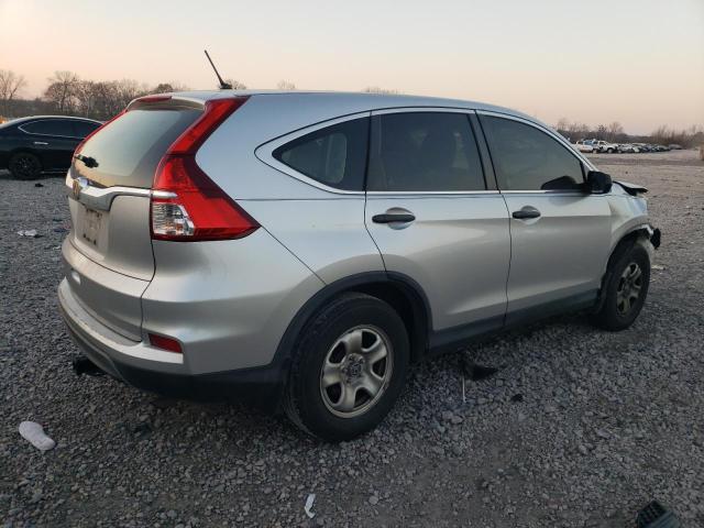 Vin: 3czrm3h31fg704203, lot: 36960154, honda crv lx 20153