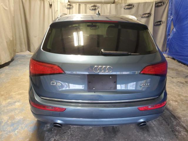 WA1LFAFP9FA098657 2015 AUDI Q5, photo no. 6